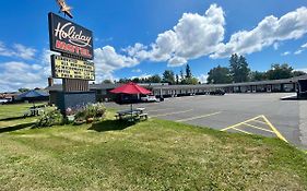 Holiday Motel